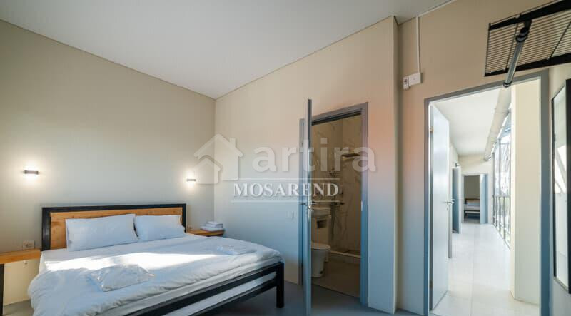 Дом, 500 м2 Москва - изображение 20