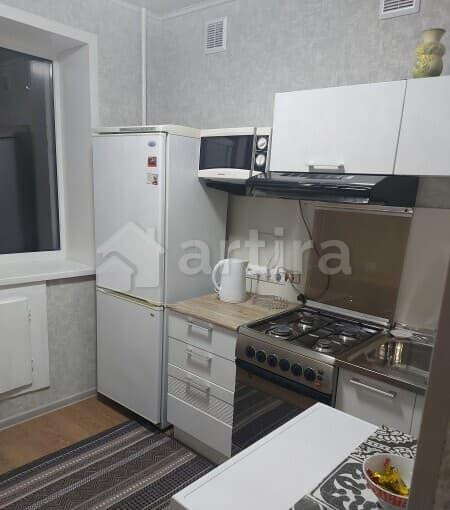 1-комн. квартира, 32 м2, 3/5 эт. Воронеж - изображение 4