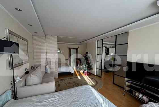 2-комн. квартира, 70 м2, 14/14 эт. Москва