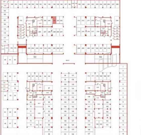 Гараж, 18 м2 Санкт-Петербург