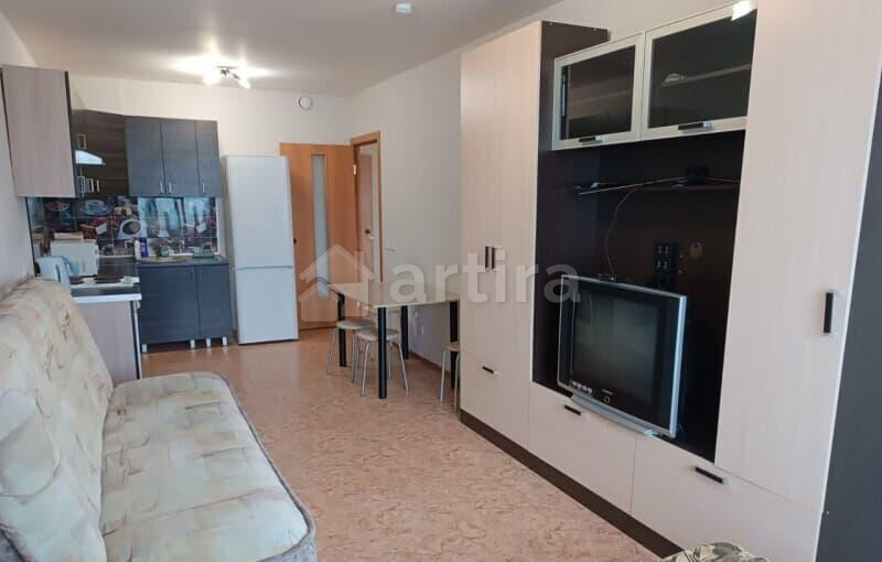 2-комн. квартира, 50 м2, 2/25 эт. Пермь - изображение 11