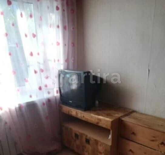 Комната, 18 м2, 2/5 эт. Воскресенск - изображение 4