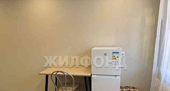 Комната, 15 м2, 1/5 эт. Новосибирск