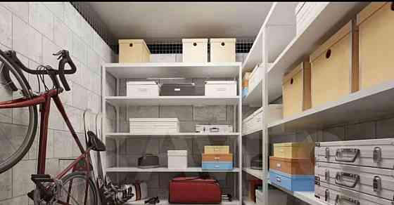 Гараж, 5.2 м2 Раменское