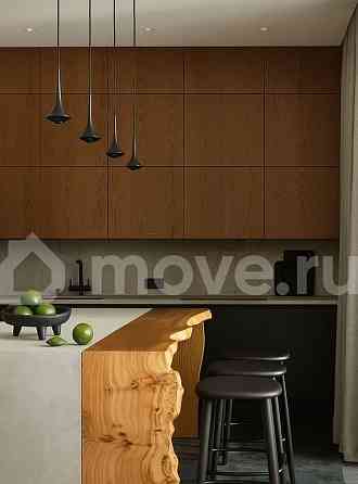 3-комн. квартира, 110 м2, 11/14 эт. Москва