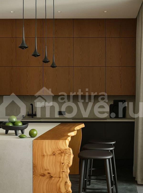 3-комн. квартира, 110 м2, 11/14 эт. Москва - изображение 3