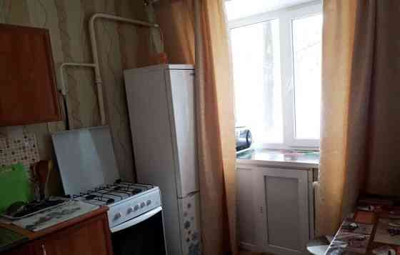 1-комн. квартира, 28 м2, 1/5 эт. Уфа