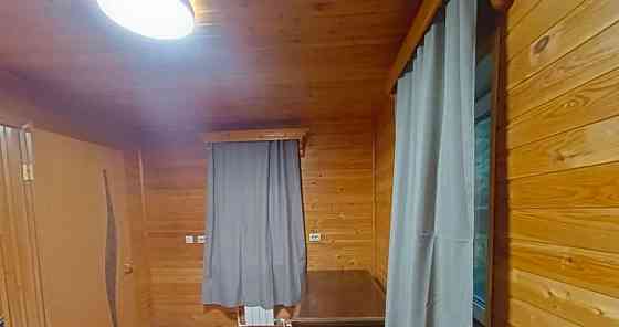 Дом, 40 м2, 39 соток, 1 эт. Пушкино