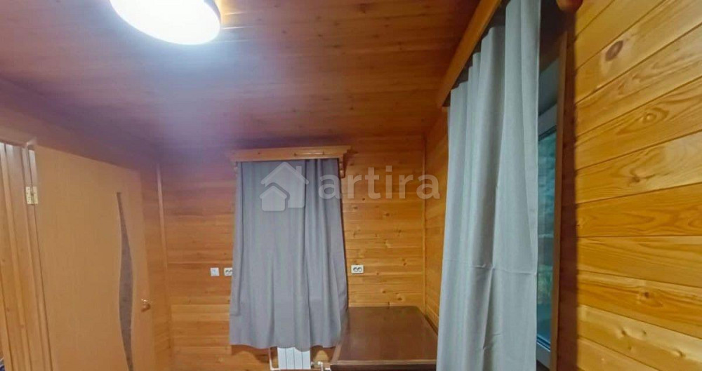 Дом, 40 м2, 39 соток, 1 эт. Пушкино - изображение 6