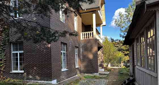 Коттедж, 1300 м2, 24 сотки, 3 эт. Балашиха