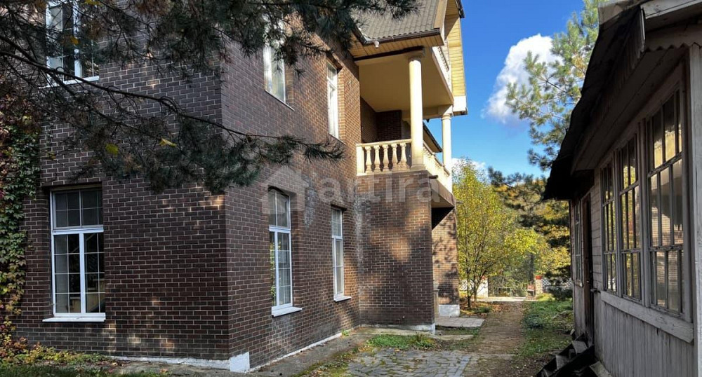 Коттедж, 1300 м2, 24 сотки, 3 эт. Балашиха - изображение 4