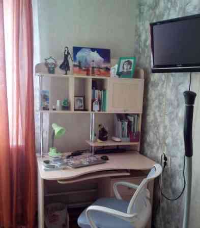 2-комн. квартира, 46 м2, 12/12 эт. Москва