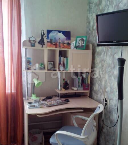 2-комн. квартира, 46 м2, 12/12 эт. Москва - изображение 1