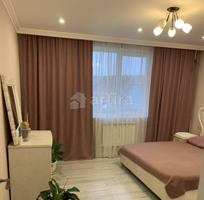 Дом, 154.8 м2, 7.1 сотки, 2 эт. Москва - изображение 2