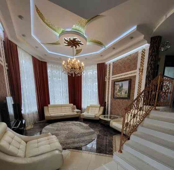 Коттедж, 480 м2, 12 соток, 3 эт. Истра