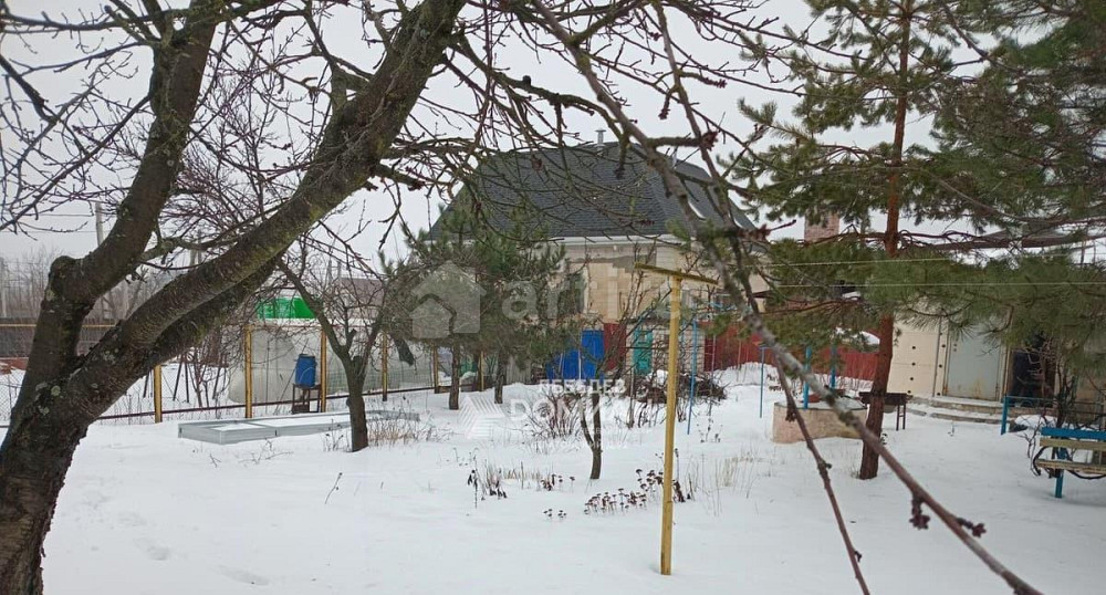 Дом, 65 м2, 6 соток, 2 эт. Новочеркасск - изображение 1