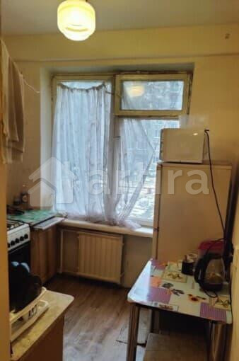 Комната, 14 м2, 2/5 эт. Санкт-Петербург - изображение 9