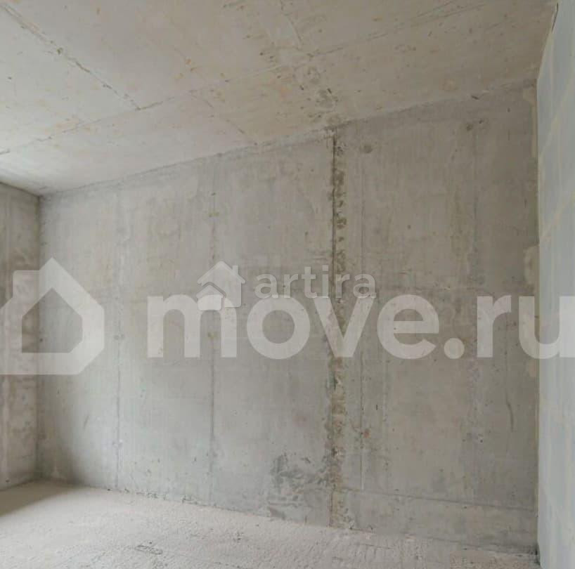 3-комн. квартира, 86.5 м2, 6/12 эт. Москва - изображение 4