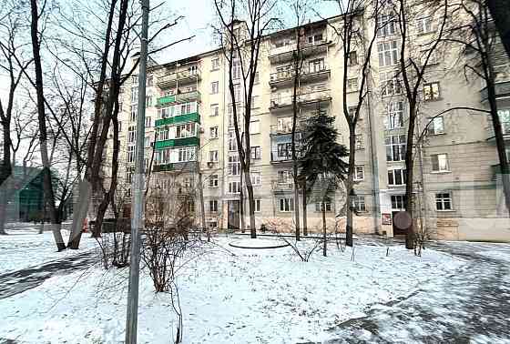 Студия, 12 м2, 1/8 эт. Москва