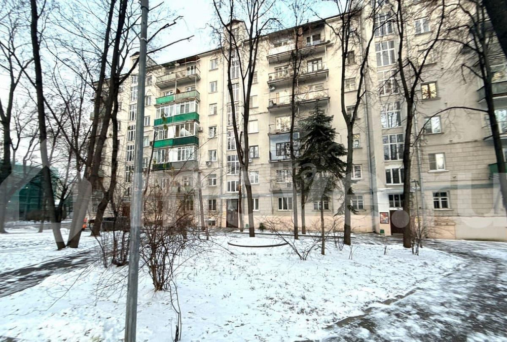 Студия, 12 м2, 1/8 эт. Москва - изображение 2