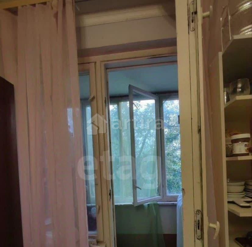 Комната, 31.4 м2, 4/12 эт. Москва - изображение 5