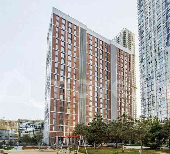 4-комн. квартира, 112 м2, 10/20 эт. Москва