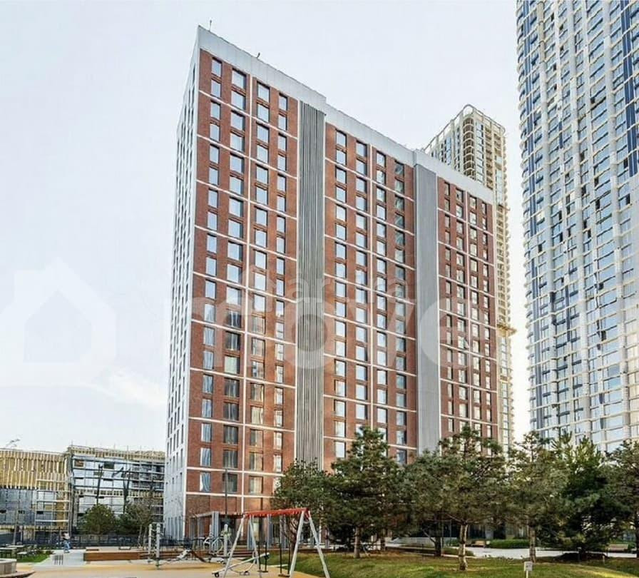 4-комн. квартира, 112 м2, 10/20 эт. Москва - изображение 4