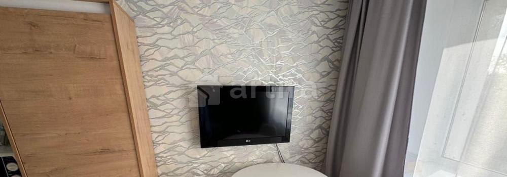 Комната, 15 м2, 5/10 эт. Казань - изображение 1