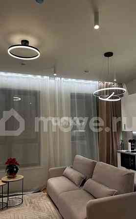 Студия, 31 м2, 10/30 эт. Москва