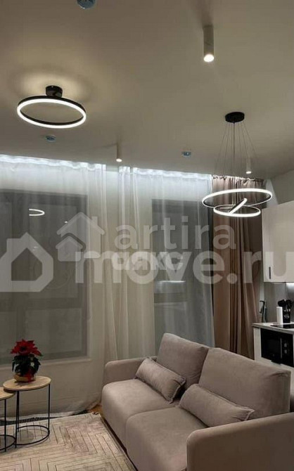 Студия, 31 м2, 10/30 эт. Москва - изображение 3