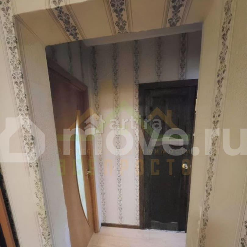 4-комн. квартира, 93.4 м2, 1/7 эт. Москва - изображение 7