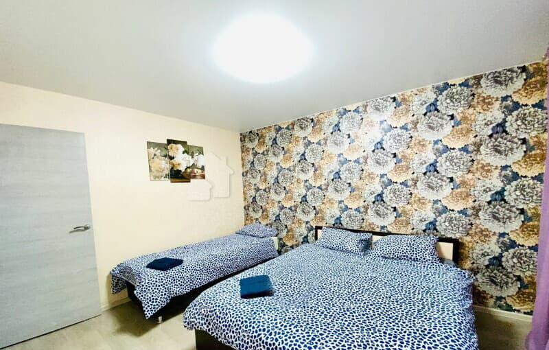 2-комн. квартира, 60 м2, 8/16 эт. Троицк - изображение 11