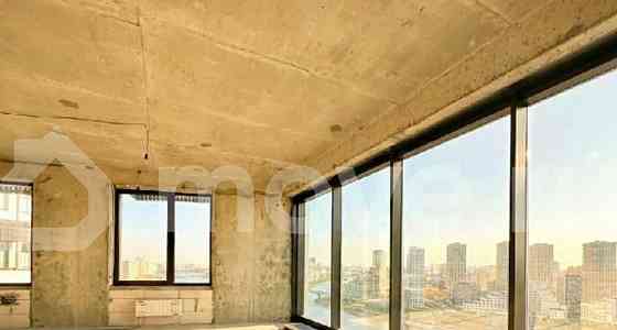 4-комн. квартира, 98.7 м2, 19/26 эт. Москва