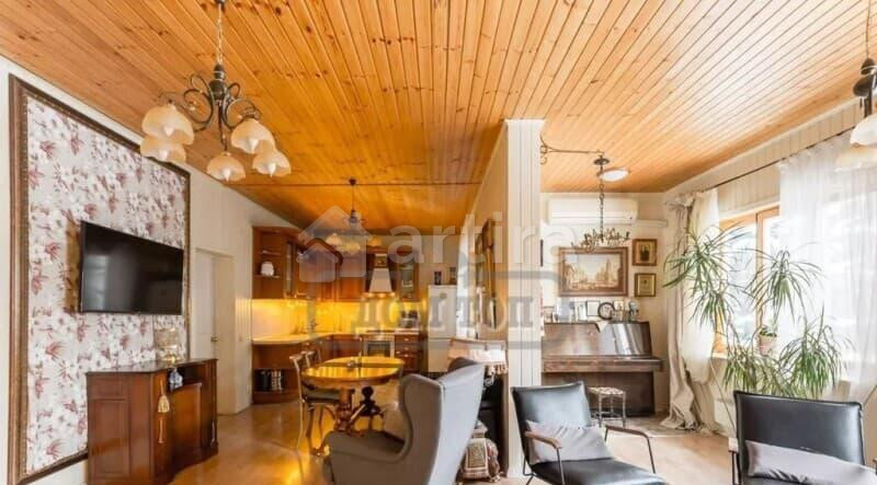 Коттедж, 470 м2 Одинцово - изображение 16