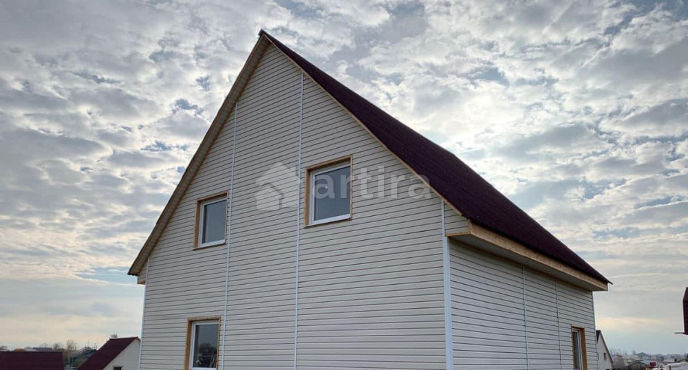 Дом, 110 м2, 9.93 сотки, 2 эт. Гатчина - изображение 7