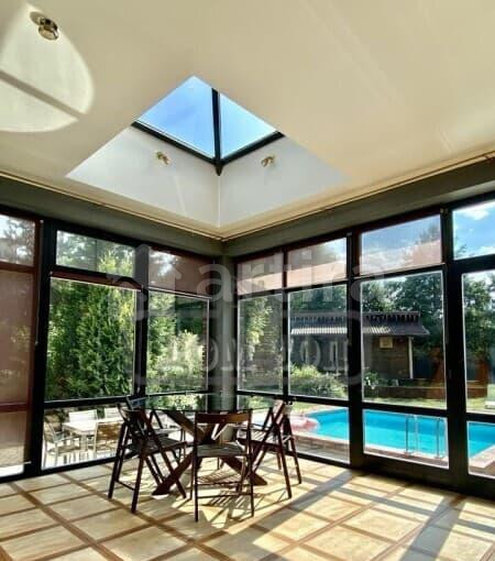 Коттедж, 180 м2 Подольск - изображение 6