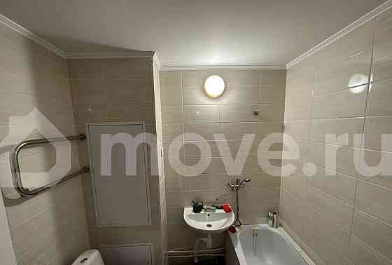 2-комн. квартира, 57.3 м2, 22/25 эт. Москва