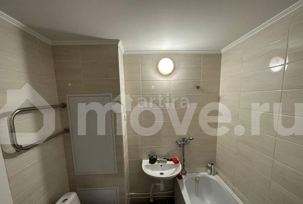 2-комн. квартира, 57.3 м2, 22/25 эт. Москва - изображение 5