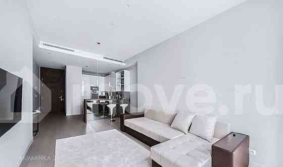 2-комн. апарт-ы, 65 м2, 20/78 эт. Москва