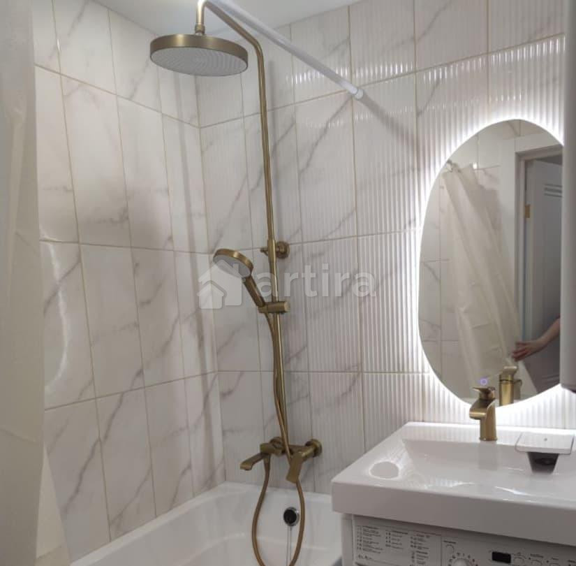 Комната, 13 м2, 3/9 эт. Москва - изображение 5