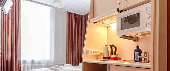 Комната, 12 м2, 3/6 эт. Москва