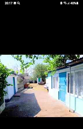 Дом, 49 м2, 15 соток, 1 эт. Красногвардейское