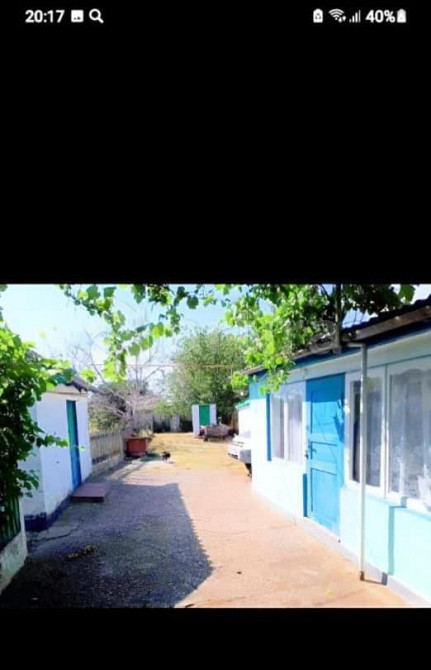 Дом, 49 м2, 15 соток, 1 эт. Красногвардейское - изображение 3