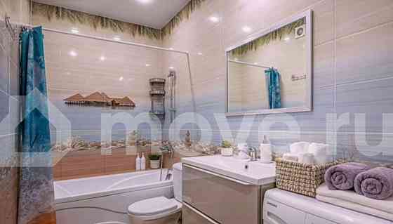 Студия, 14.8 м2, 3/5 эт. Москва