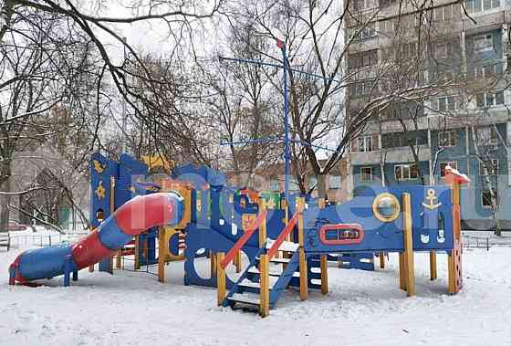 Студия, 11 м2, 1/9 эт. Москва