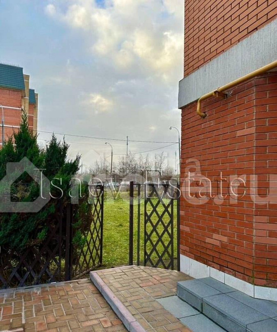 6-комн. квартира, 185 м2, 3/3 эт. Москва - изображение 4