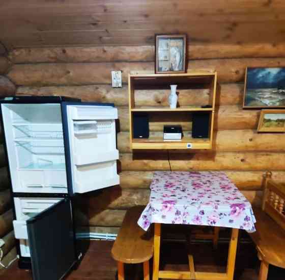 Дом, 42 м2, 0.75 га, 1 эт. Руза