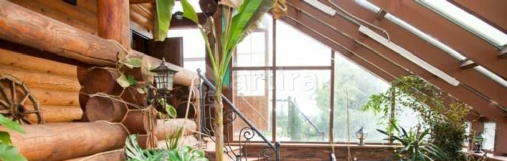 Коттедж, 240 м2, 40 соток, 3 эт. Солнечногорск - изображение 4