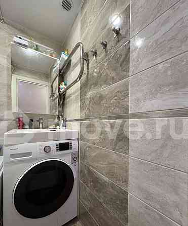 3-комн. квартира, 60 м2, 8/9 эт. Москва