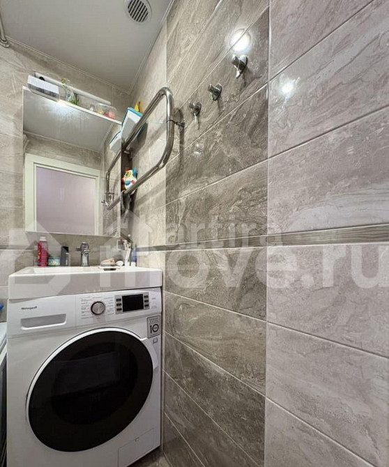 3-комн. квартира, 60 м2, 8/9 эт. Москва - изображение 2